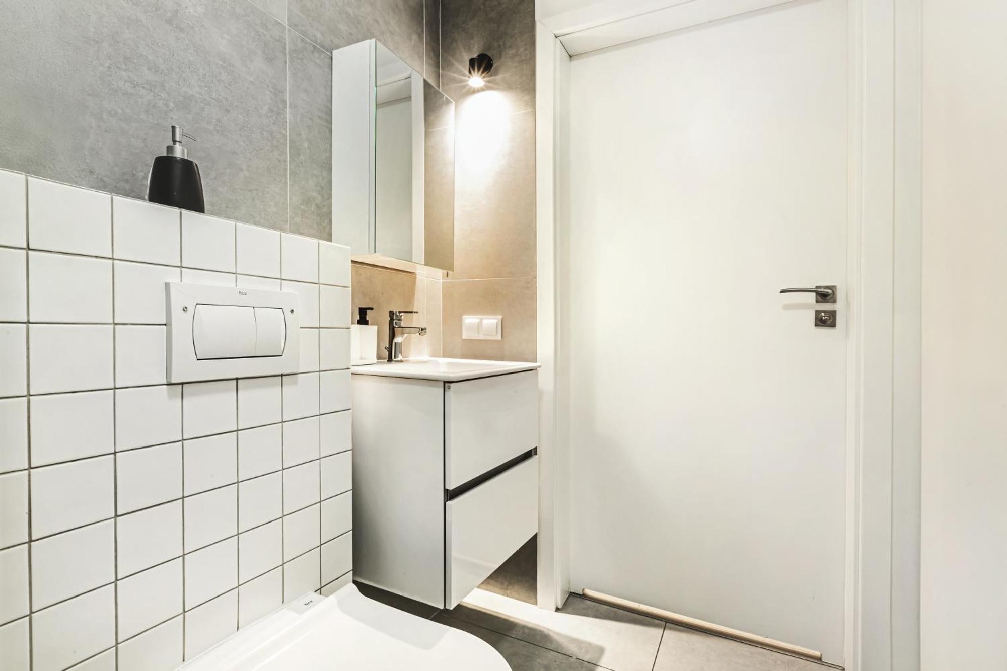 Komfort W Centrum Z Klimatyzacja Вроцлав Экстерьер фото